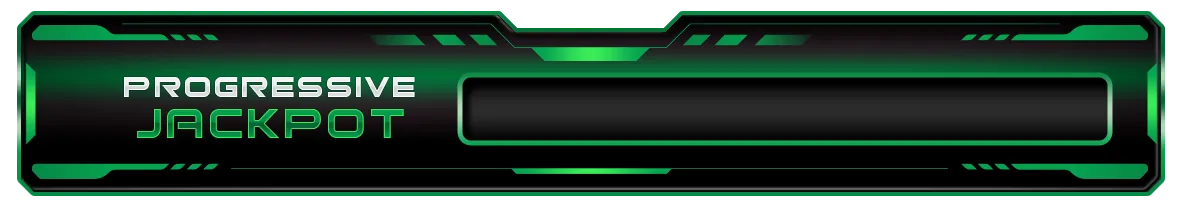 Jackpot Progressive SUPERJP88